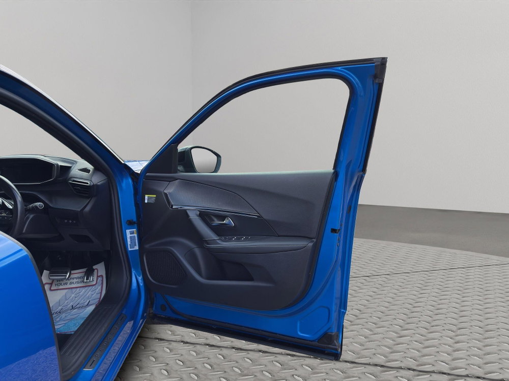 Peugeot E-2008 50kWh GT Premium Auto 5dr