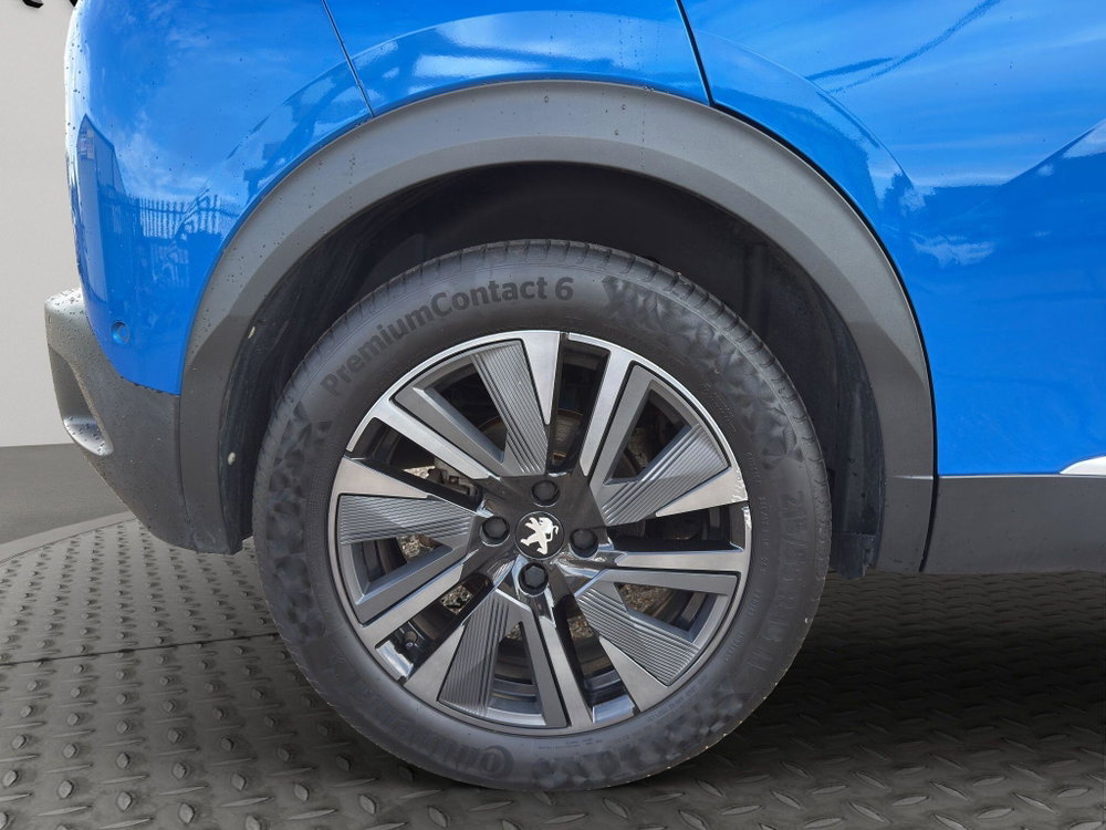 Peugeot E-2008 50kWh GT Premium Auto 5dr