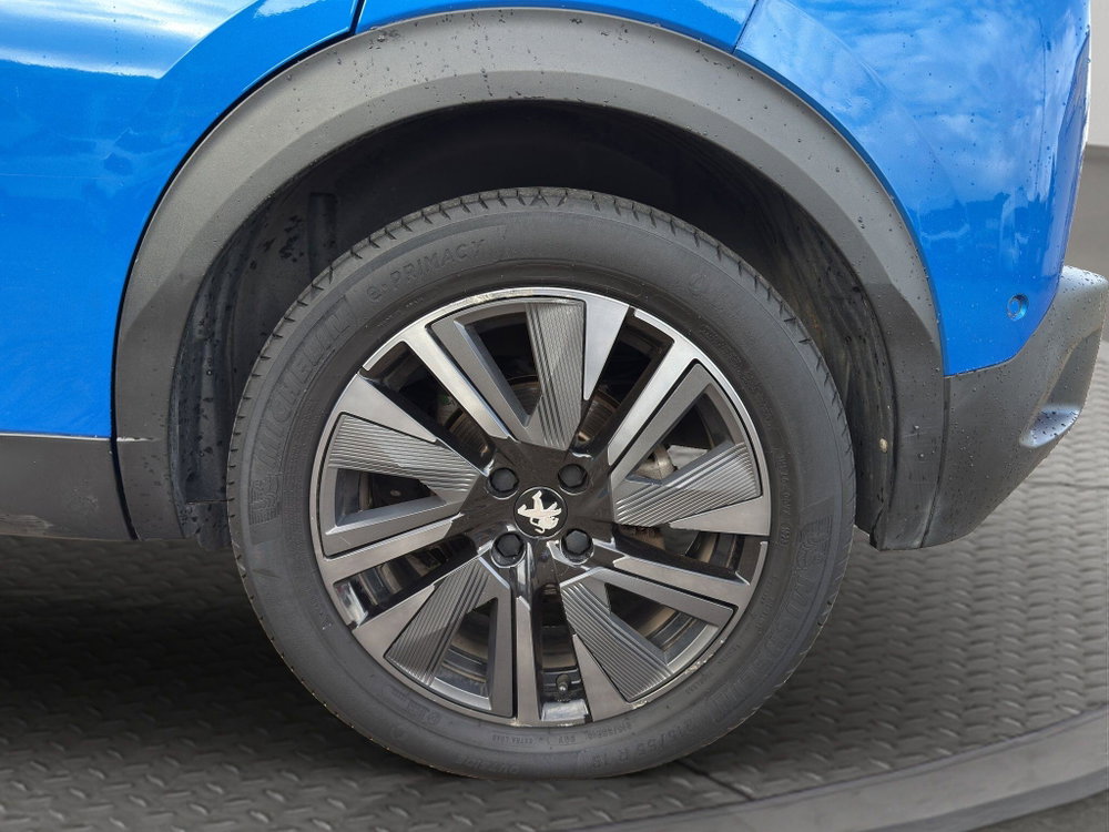 Peugeot E-2008 50kWh GT Premium Auto 5dr