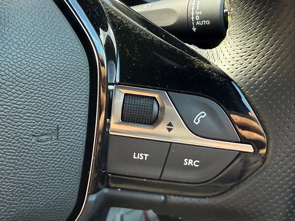Peugeot E-2008 50kWh GT Premium Auto 5dr