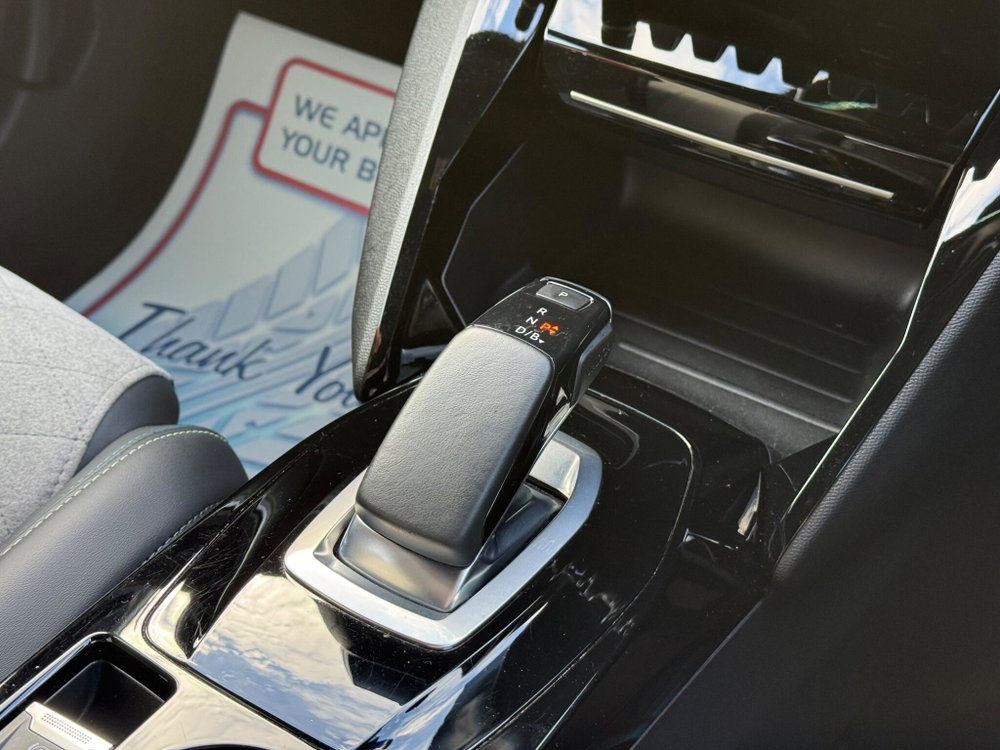 Peugeot E-2008 50kWh GT Premium Auto 5dr