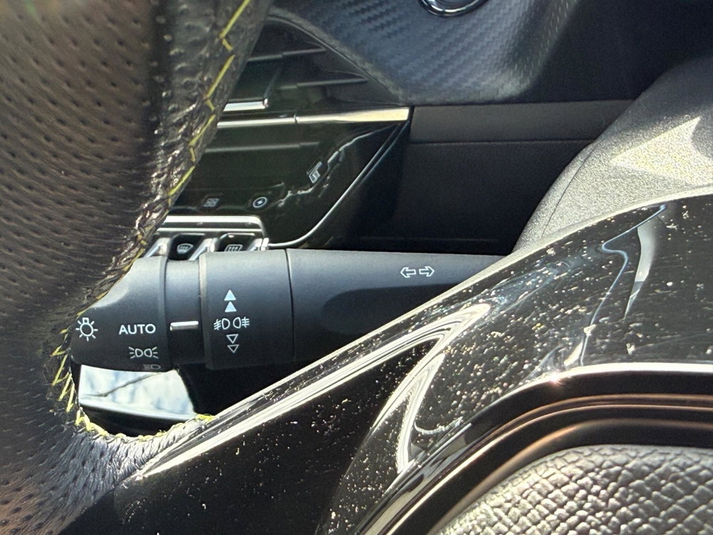 Peugeot E-2008 50kWh GT Premium Auto 5dr