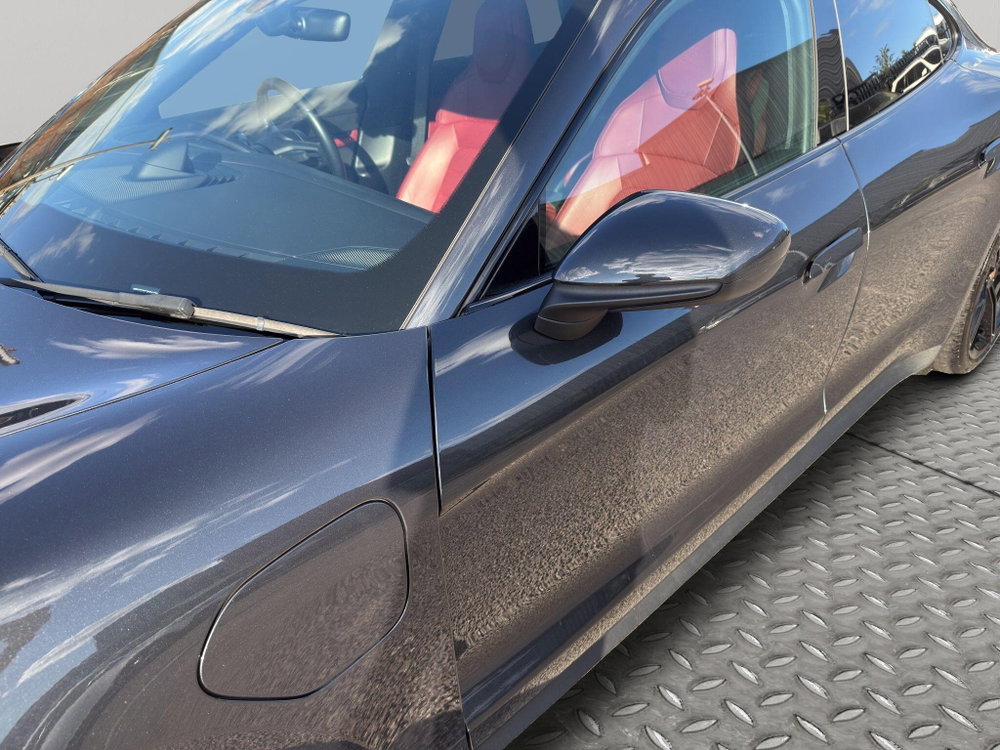 Porsche Taycan Performance Plus 93.4kWh 4S Auto 4WD 4dr (11kW Charger)