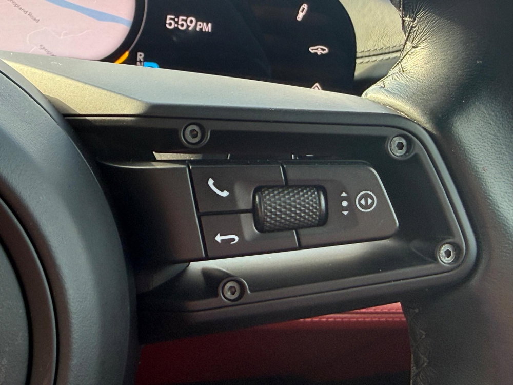 Porsche Taycan Performance Plus 93.4kWh 4S Auto 4WD 4dr (11kW Charger)