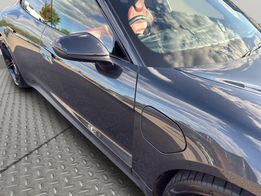 Porsche Taycan Performance Plus 93.4kWh 4S Auto 4WD 4dr (11kW Charger)