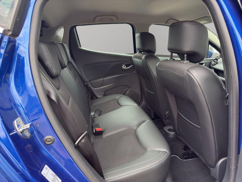 Renault Clio 0.9 TCe Dynamique S Nav Euro 6 (s/s) 5dr