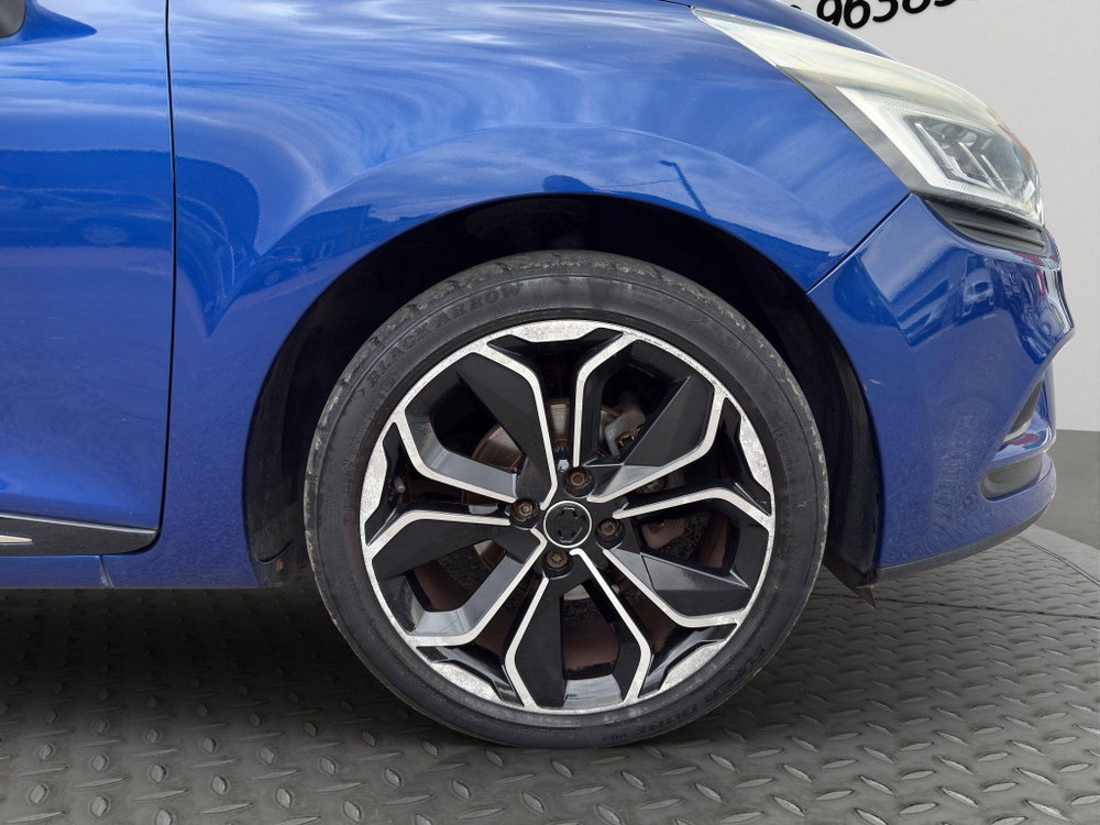 Renault Clio 0.9 TCe Dynamique S Nav Euro 6 (s/s) 5dr