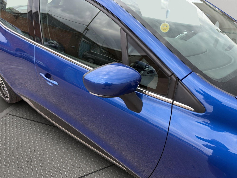 Renault Clio 0.9 TCe Dynamique S Nav Euro 6 (s/s) 5dr