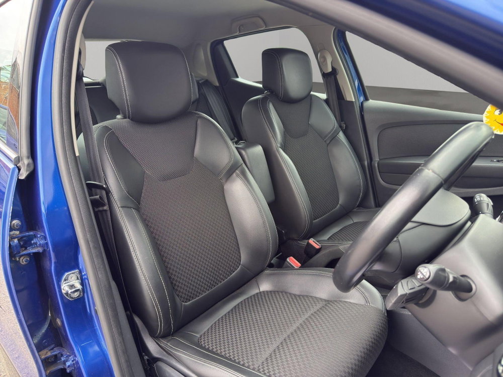 Renault Clio 0.9 TCe Dynamique S Nav Euro 6 (s/s) 5dr