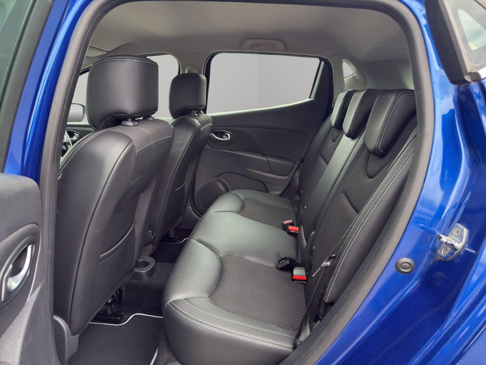 Renault Clio 0.9 TCe Dynamique S Nav Euro 6 (s/s) 5dr