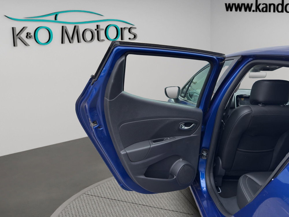 Renault Clio 0.9 TCe Dynamique S Nav Euro 6 (s/s) 5dr