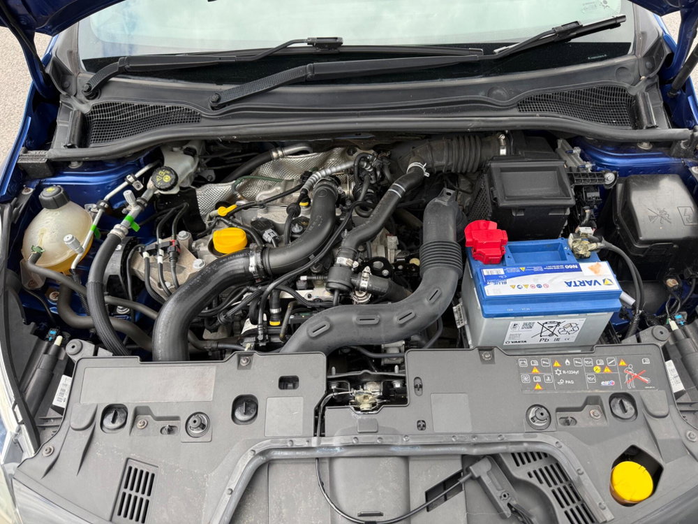 Renault Clio 0.9 TCe Dynamique S Nav Euro 6 (s/s) 5dr