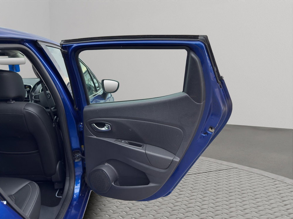 Renault Clio 0.9 TCe Dynamique S Nav Euro 6 (s/s) 5dr
