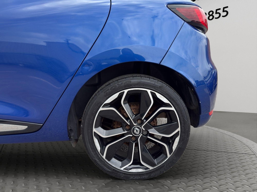 Renault Clio 0.9 TCe Dynamique S Nav Euro 6 (s/s) 5dr