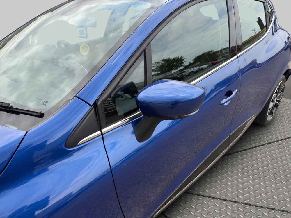 Renault Clio 0.9 TCe Dynamique S Nav Euro 6 (s/s) 5dr