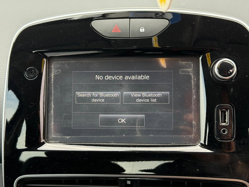 Renault Clio 0.9 TCe Dynamique S Nav Euro 6 (s/s) 5dr
