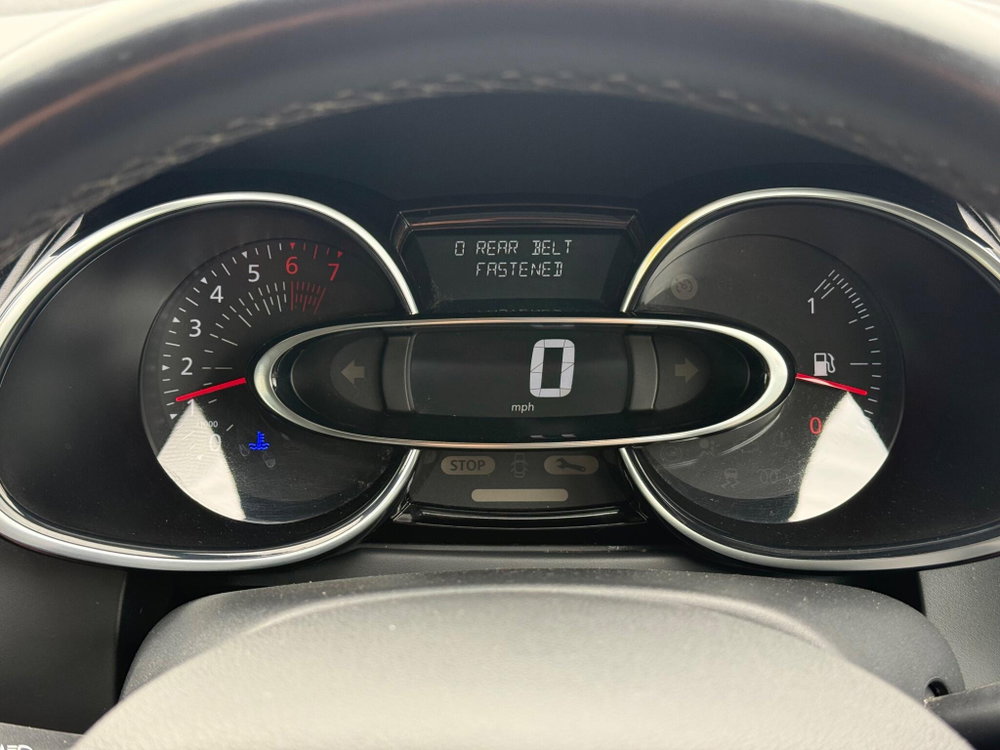 Renault Clio 0.9 TCe Dynamique S Nav Euro 6 (s/s) 5dr