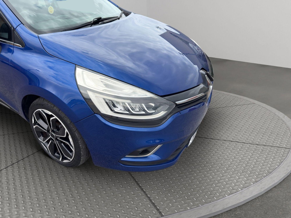 Renault Clio 0.9 TCe Dynamique S Nav Euro 6 (s/s) 5dr