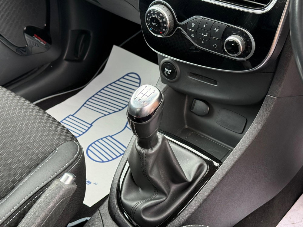 Renault Clio 0.9 TCe Dynamique S Nav Euro 6 (s/s) 5dr
