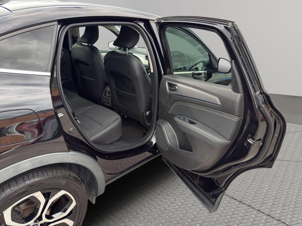 Renault Arkana 1.6 E-TECH S Edition Auto 2WD Euro 6 (s/s) 5dr