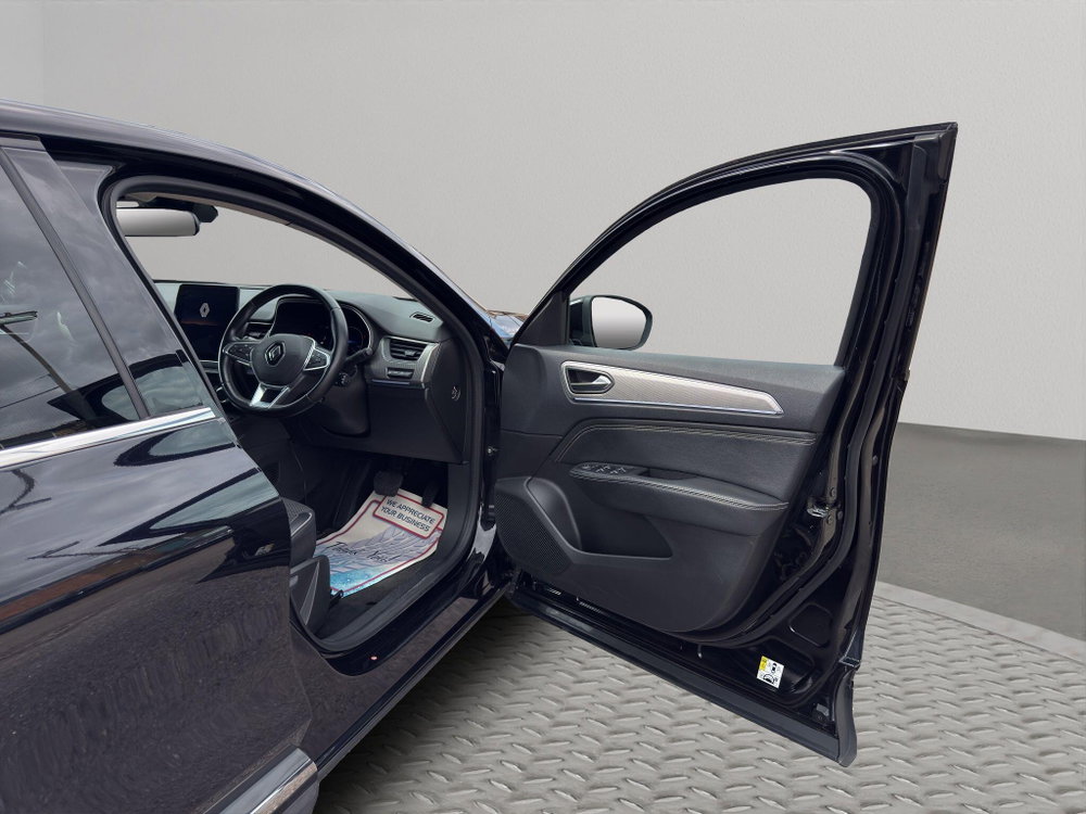 Renault Arkana 1.6 E-TECH S Edition Auto 2WD Euro 6 (s/s) 5dr