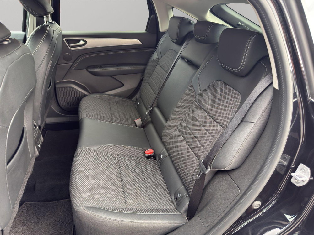 Renault Arkana 1.6 E-TECH S Edition Auto 2WD Euro 6 (s/s) 5dr