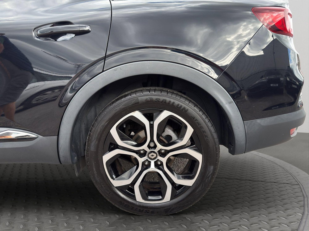 Renault Arkana 1.6 E-TECH S Edition Auto 2WD Euro 6 (s/s) 5dr