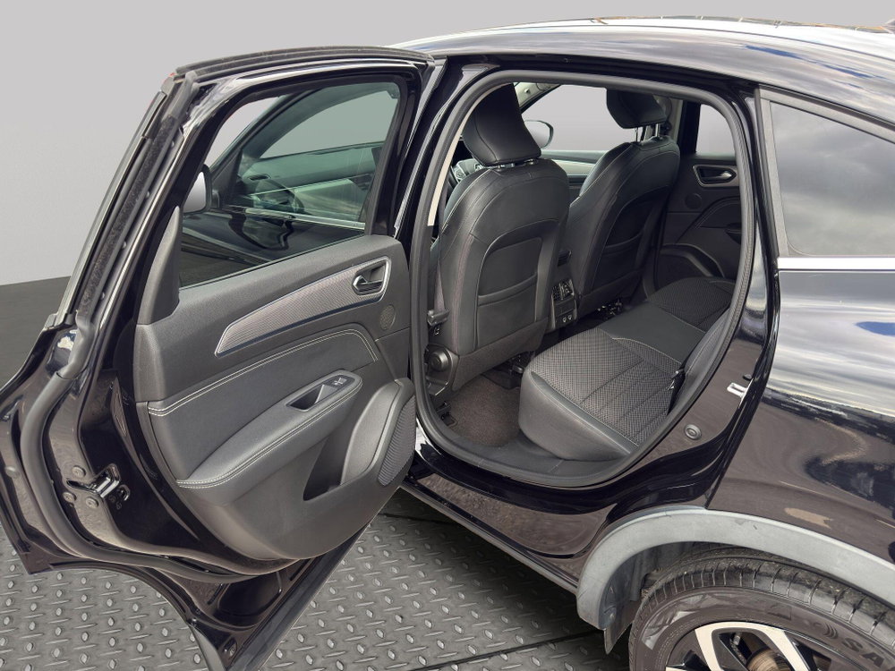 Renault Arkana 1.6 E-TECH S Edition Auto 2WD Euro 6 (s/s) 5dr