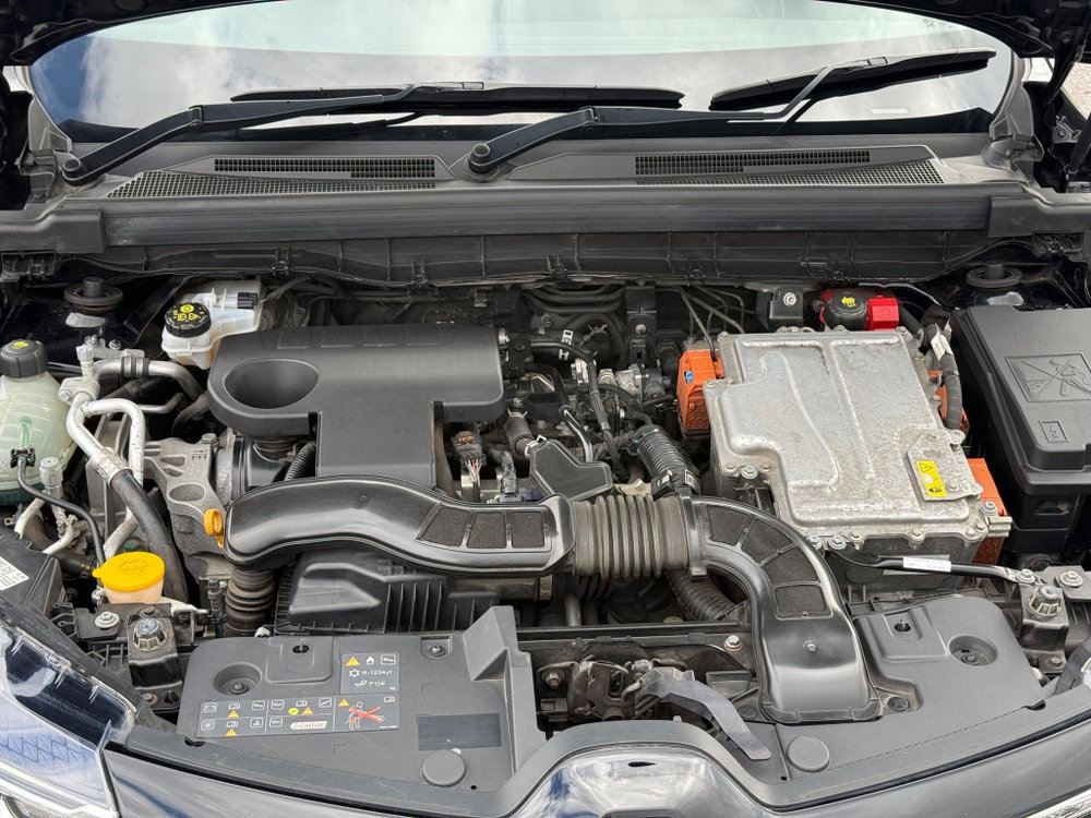 Renault Arkana 1.6 E-TECH S Edition Auto 2WD Euro 6 (s/s) 5dr