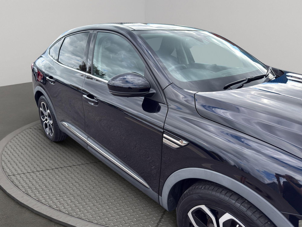 Renault Arkana 1.6 E-TECH S Edition Auto 2WD Euro 6 (s/s) 5dr