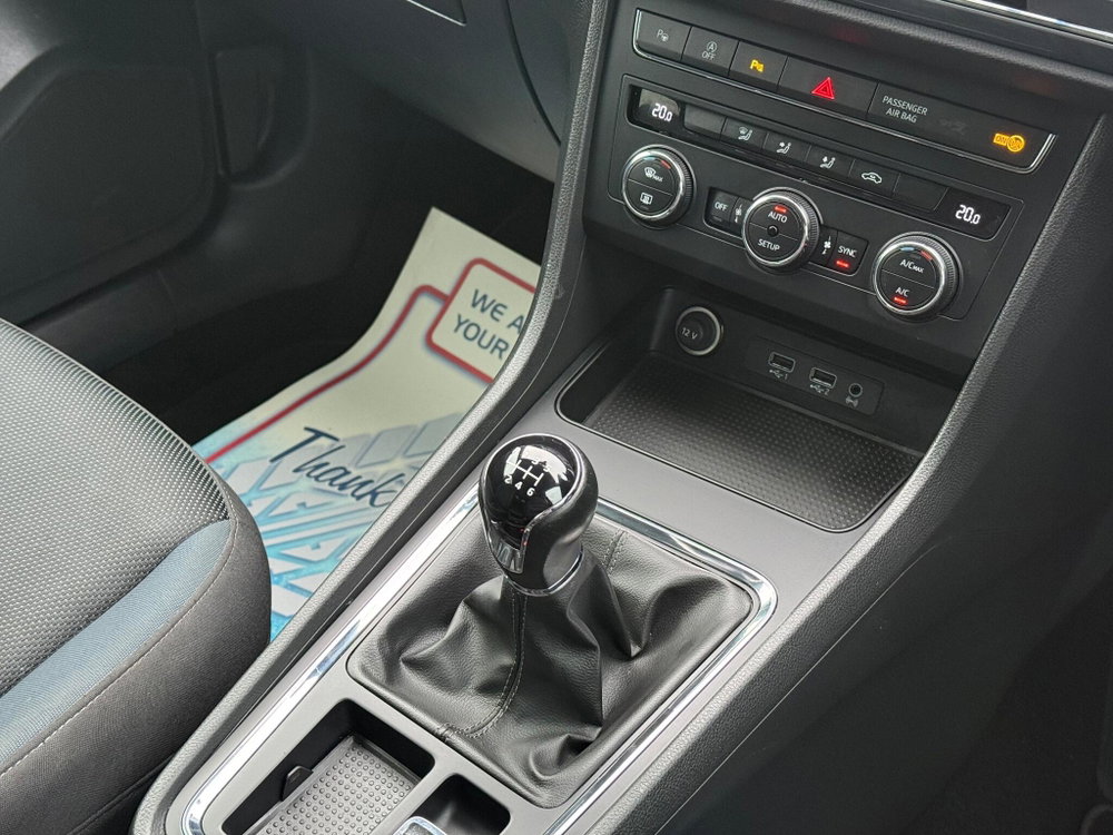 Seat Ateca 1.0 TSI Ecomotive SE Technology Euro 6 (s/s) 5dr