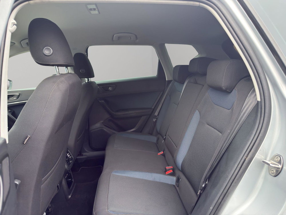 Seat Ateca 1.0 TSI Ecomotive SE Technology Euro 6 (s/s) 5dr