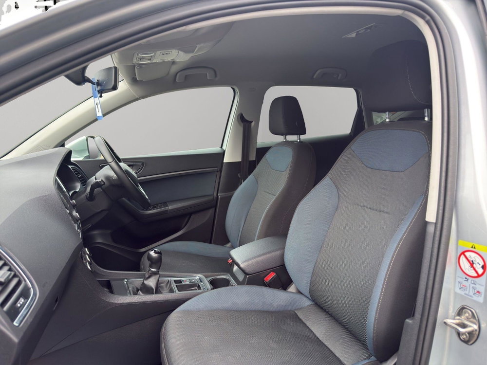 Seat Ateca 1.0 TSI Ecomotive SE Technology Euro 6 (s/s) 5dr