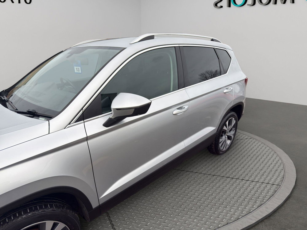 Seat Ateca 1.0 TSI Ecomotive SE Technology Euro 6 (s/s) 5dr