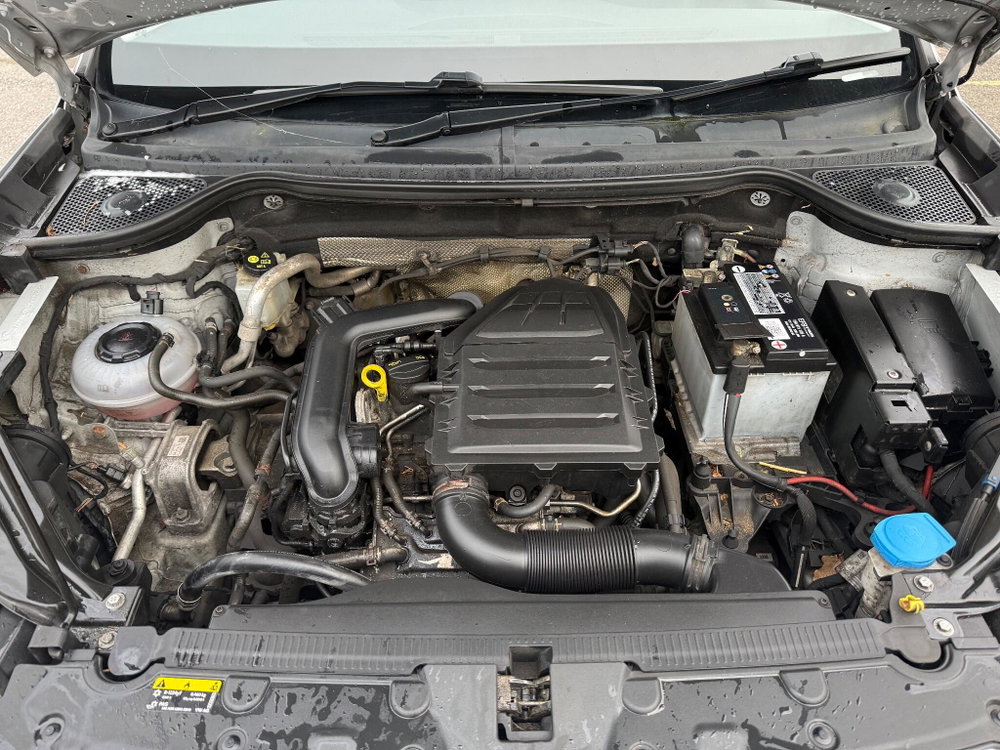 Seat Ateca 1.0 TSI Ecomotive SE Technology Euro 6 (s/s) 5dr