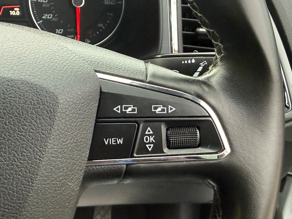 Seat Ateca 1.0 TSI Ecomotive SE Technology Euro 6 (s/s) 5dr