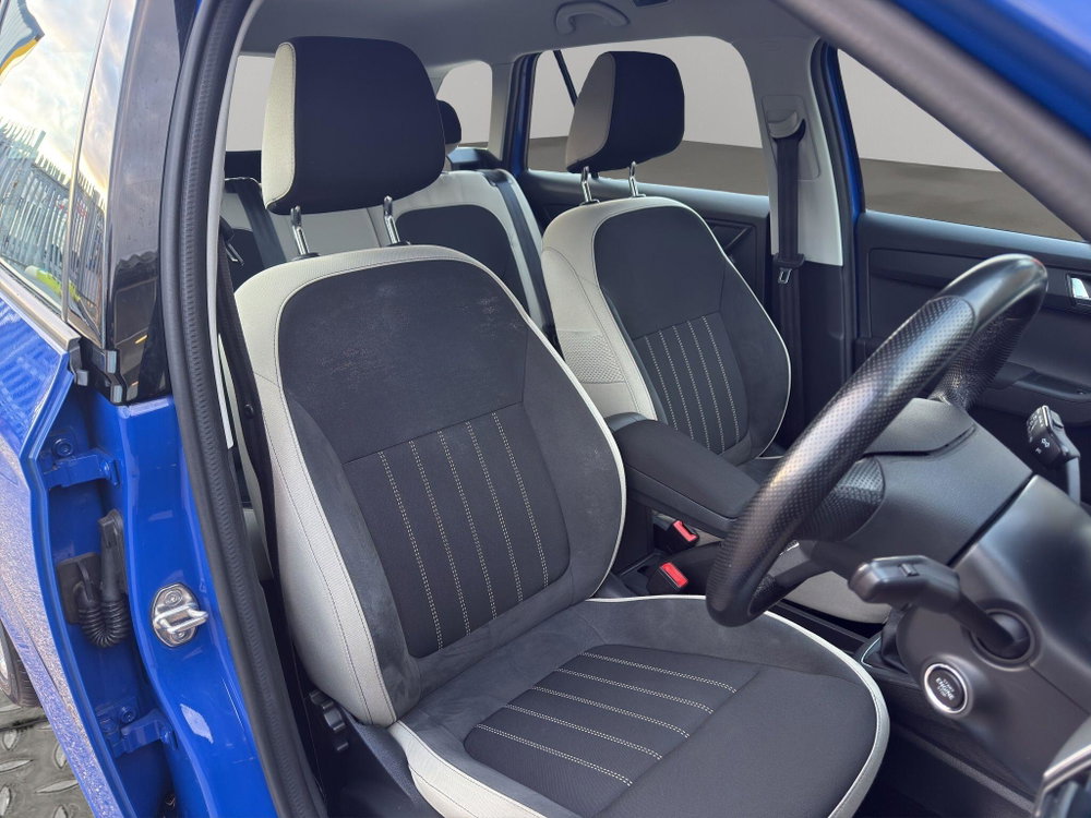 Skoda Fabia 1.0 TSI SE L Euro 6 (s/s) 5dr
