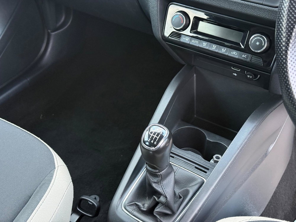 Skoda Fabia 1.0 TSI SE L Euro 6 (s/s) 5dr