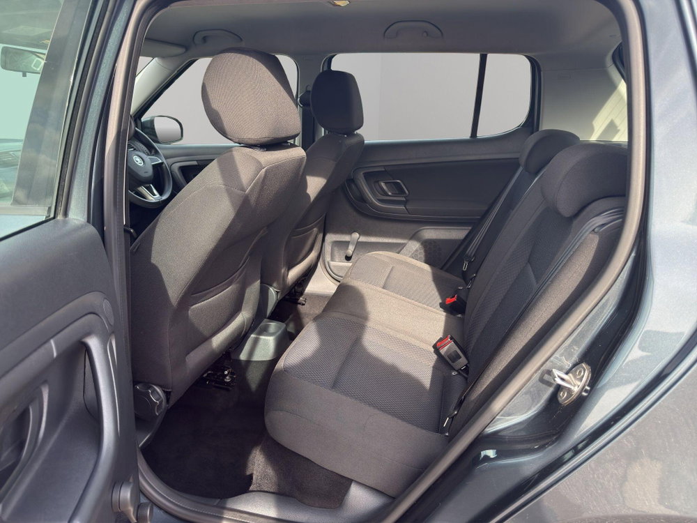 Skoda Fabia 1.2 TSI Elegance Euro 5 5dr
