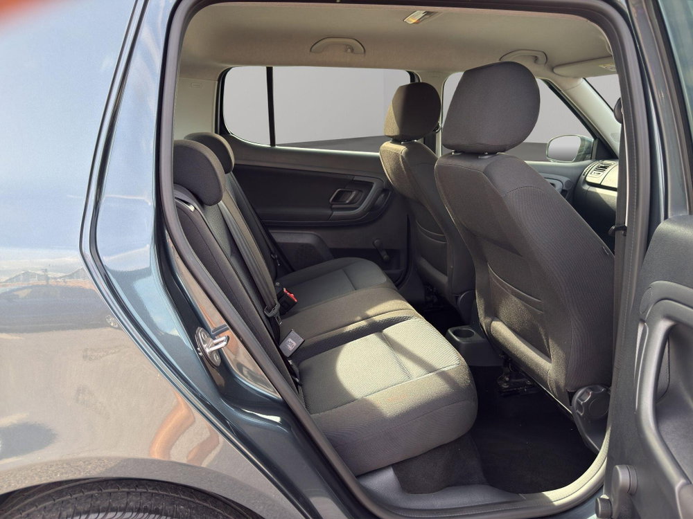 Skoda Fabia 1.2 TSI Elegance Euro 5 5dr