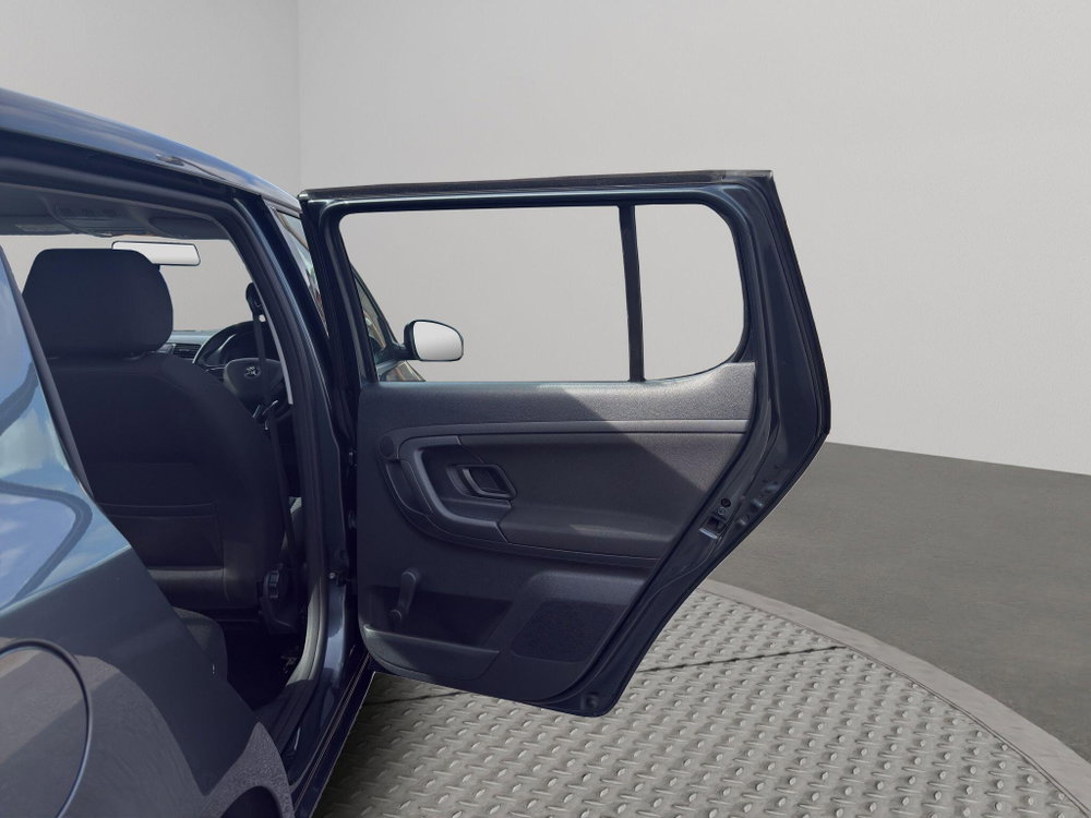 Skoda Fabia 1.2 TSI Elegance Euro 5 5dr