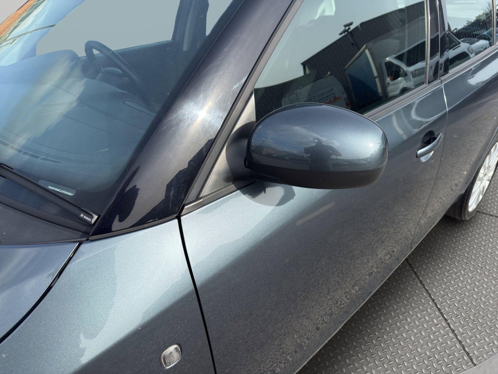 Skoda Fabia 1.2 TSI Elegance Euro 5 5dr