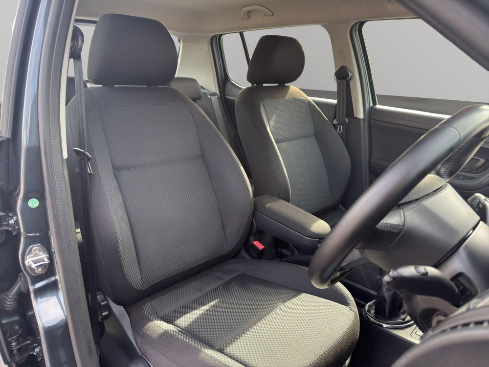 Skoda Fabia 1.2 TSI Elegance Euro 5 5dr