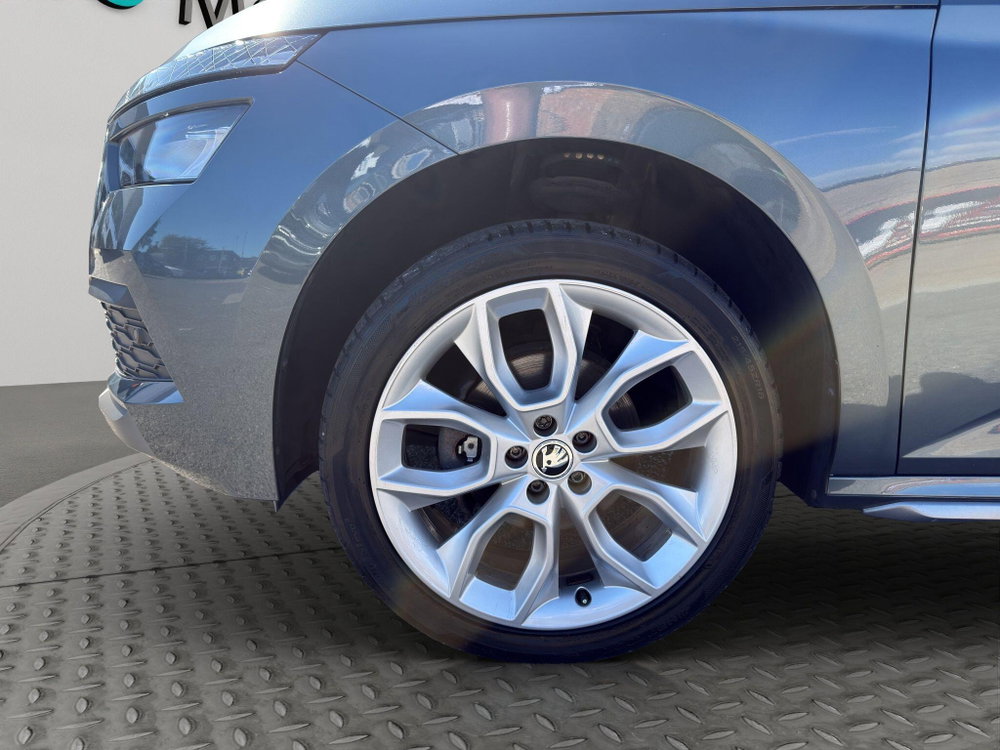Skoda Kamiq 1.0 TSI SE L Euro 6 (s/s) 5dr