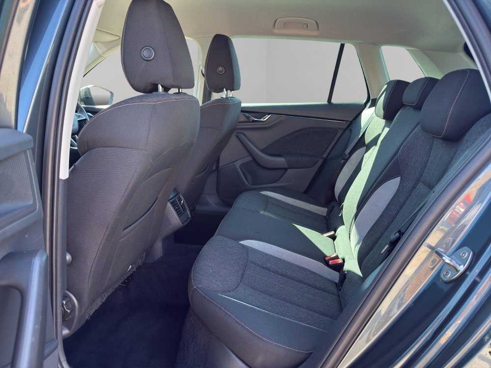 Skoda Kamiq 1.0 TSI SE L Euro 6 (s/s) 5dr
