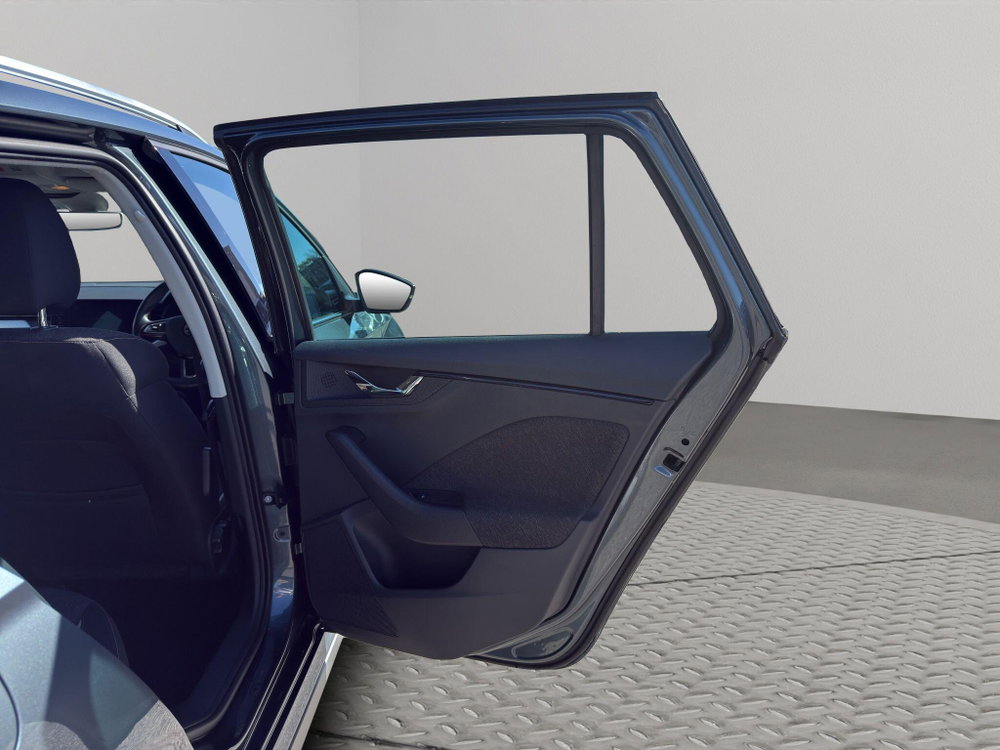Skoda Kamiq 1.0 TSI SE L Euro 6 (s/s) 5dr
