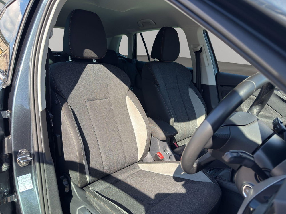 Skoda Kamiq 1.0 TSI SE L Euro 6 (s/s) 5dr