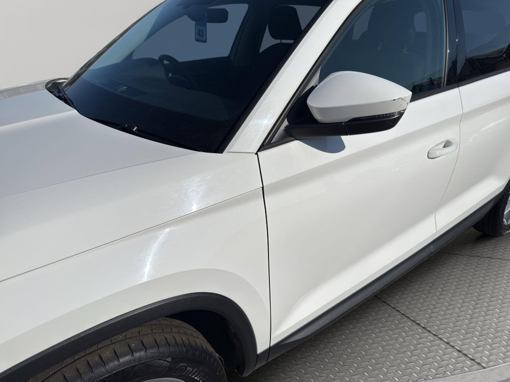 Skoda Kodiaq 2.0 TDI SE 4WD Euro 6 (s/s) 5dr (5 Seat)