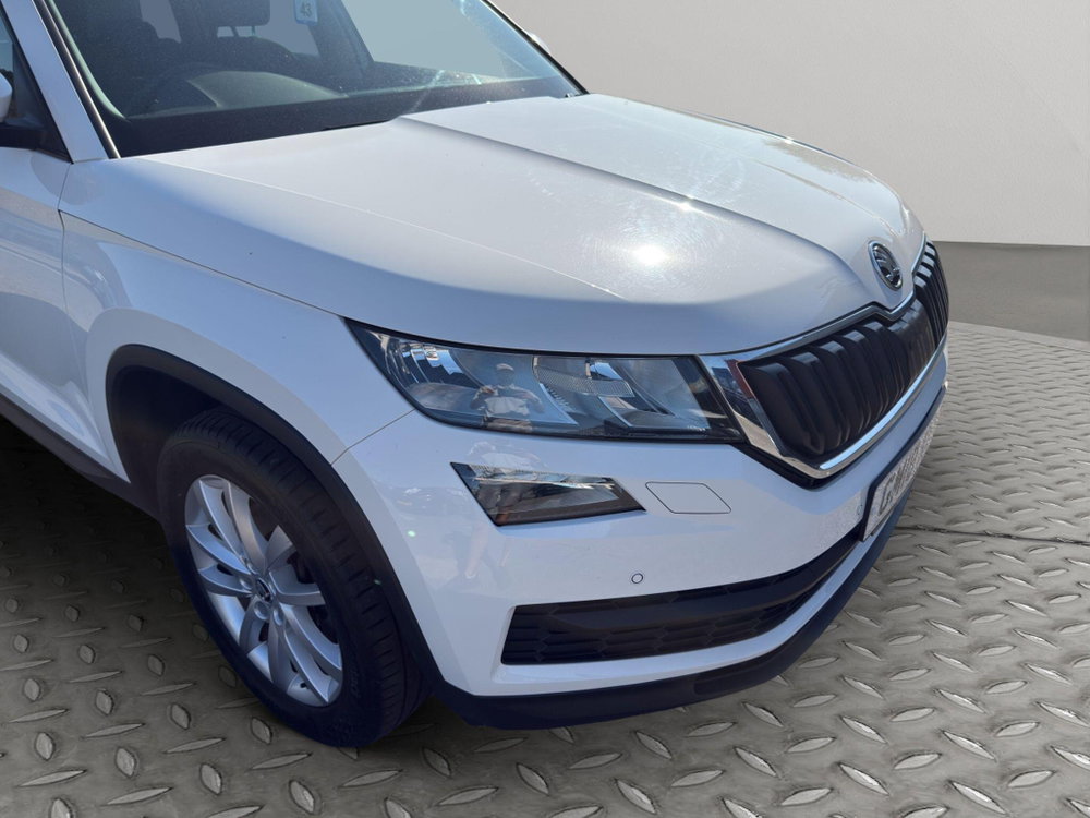 Skoda Kodiaq 2.0 TDI SE 4WD Euro 6 (s/s) 5dr (5 Seat)