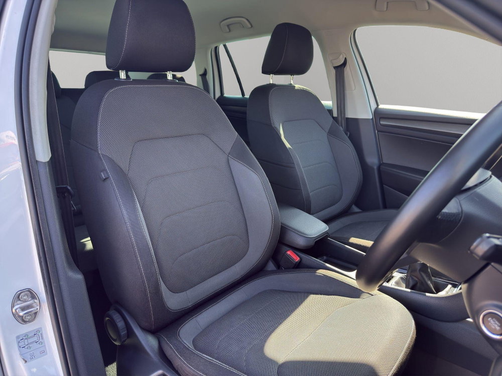 Skoda Kodiaq 2.0 TDI SE 4WD Euro 6 (s/s) 5dr (5 Seat)